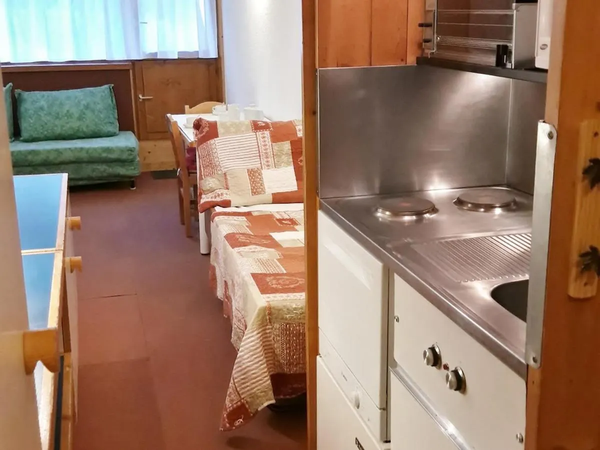 Studio Au Pied Des Pistes Avec Balcon Et Wifi - Fr-1-346-503 Les Arcs  0*, Les Arcs (Savoie) Francie